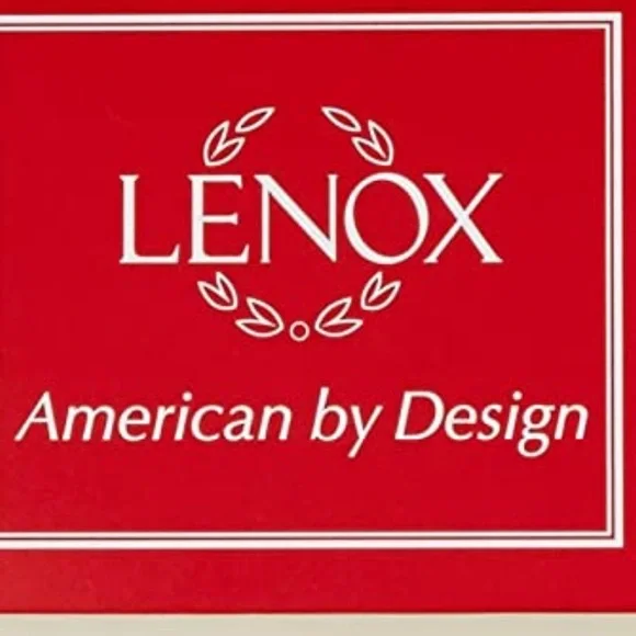 Lenox (ALL SOLD THANK YOU)Holiday Plates Set of 4.Sets Bowls available Melamine - Picture 3 of 3